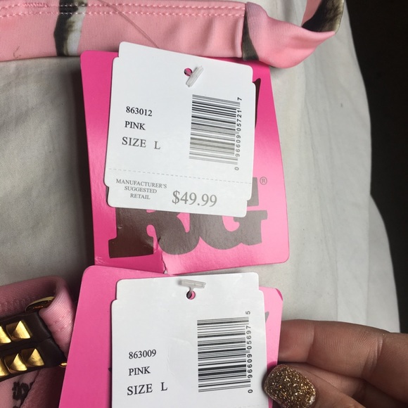 Real Tree Swimsuit - Picture 2 of 5